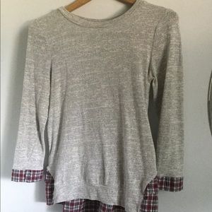 Size Small- Le Lis Top